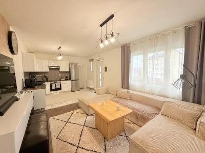 Vente Appartement 3 pi�ces ARBENT 01100