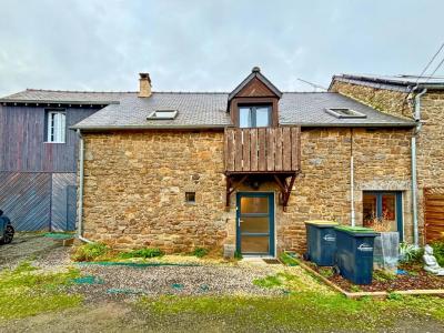 Vente Maison 5 pi�ces LANHELIN 35720