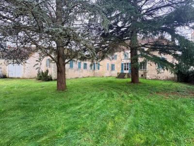 Vente Prestige CHATILLON-SUR-INDRE 36700