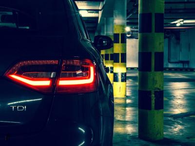 Location Parking STRASBOURG 67100