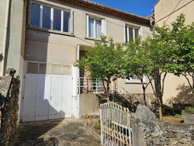 Vente Maison 6 pi�ces VILLALIER 11600