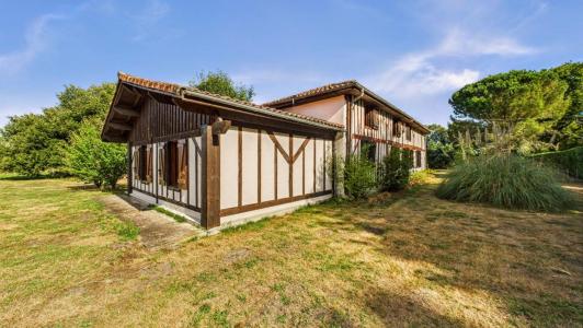 Vente Maison 6 pi�ces LUGLON 40630