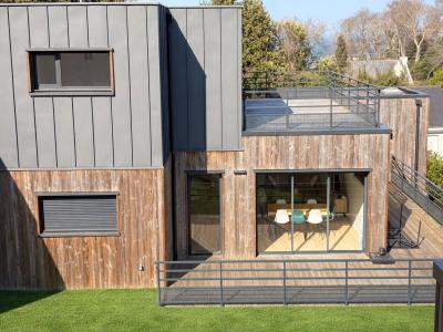 Vente Maison 6 pi�ces PERROS-GUIREC 22700