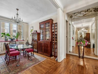 Vente Appartement 4 pi�ces PARIS-16EME-ARRONDISSEMENT 75016