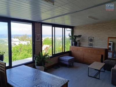 Vente Maison 4 pi�ces SAINT-PIERRE 97410