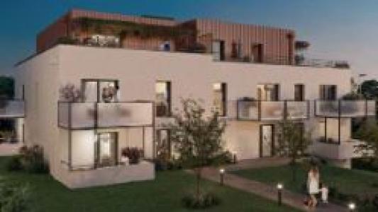 Location Appartement MONTIGNY-LES-METZ 57158