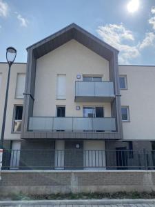 Location Appartement 2 pi�ces MARCQ-EN-BAROEUL 59700