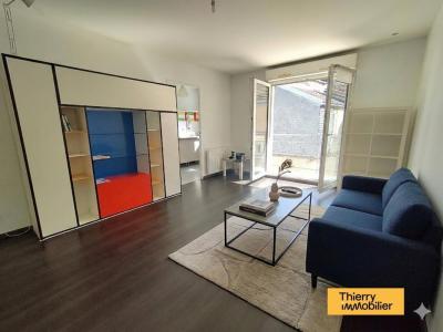 Vente Appartement 2 pi�ces NANTES 44000