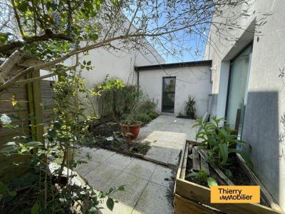 Vente Appartement 4 pi�ces NANTES 44300