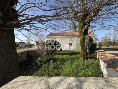 Location Maison 5 pi�ces BENON 17170