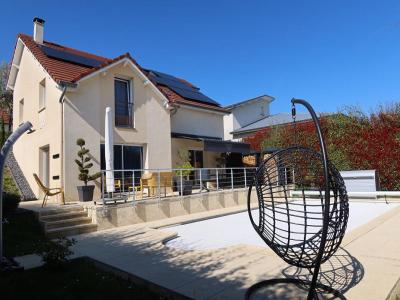 Vente Maison 6 pi�ces BESANCON 25000