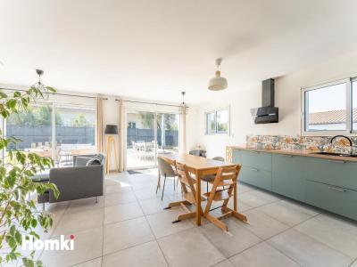 Vente Maison 4 pi�ces LEOGNAN 33850