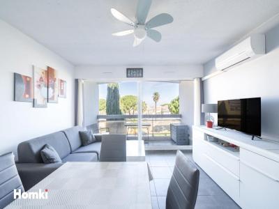 Vente Appartement GRAU-DU-ROI 30240