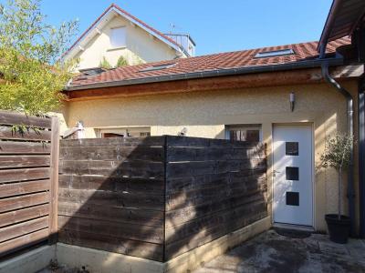 Vente Maison 4 pi�ces BESANCON 25000
