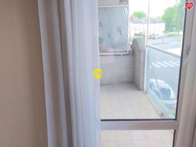 Vente Appartement 3 pi�ces BOURGES 18000