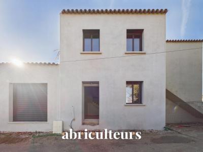 Vente Maison 3 pi�ces LAMBESC 13410