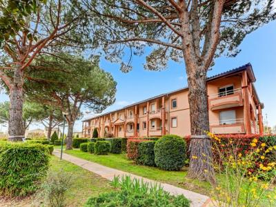 Vente Appartement 3 pi�ces COLOMIERS 31770