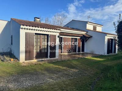Vente Maison 5 pi�ces SAINT-TROJAN-LES-BAINS 17370