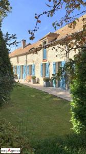 Vente Maison 9 pi�ces HOUDAN 78550