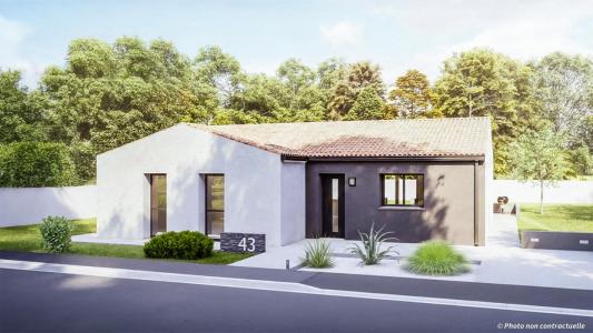 Vente Maison 6 pi�ces MONTBERT 44140