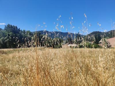 Vente Terrain BUIS-LES-BARONNIES 26170