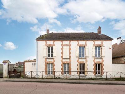 Vente Maison 10 pi�ces VILLENAUXE-LA-GRANDE 10370
