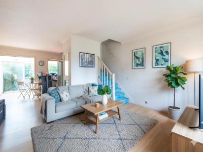 Vente Maison 5 pi�ces CLAMART 92140