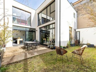 Vente Maison 5 pi�ces BAGNOLET 93170