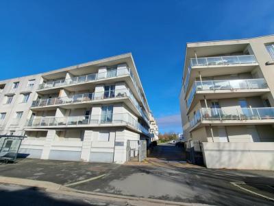 Vente Appartement 3 pi�ces POITIERS 86000