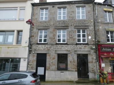 Vente Maison 8 pi�ces FERTE-MACE 61600