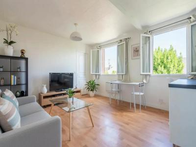 Vente Appartement 2 pi�ces DRANCY 93700