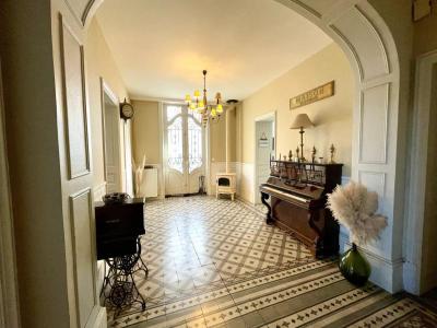 Vente Maison 8 pi�ces NERONDE-SUR-DORE 63120