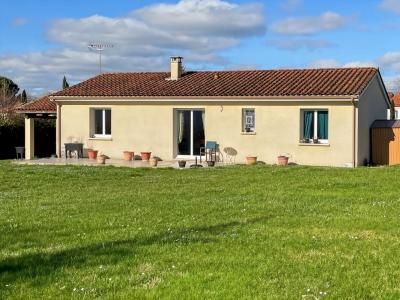 Vente Maison 4 pi�ces BETAILLE 46110