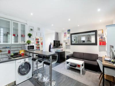 Vente Appartement PARIS-3EME-ARRONDISSEMENT 75003