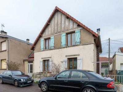 Vente Maison 6 pi�ces VERDUN 55100