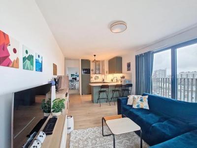 Vente Appartement 2 pi�ces ASNIERES-SUR-SEINE 92600