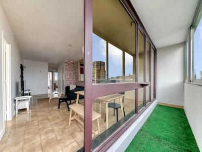 Vente Appartement 5 pi�ces VILLEURBANNE 69100