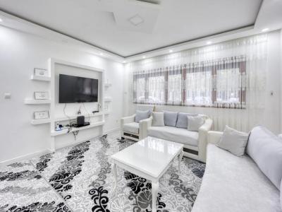 Vente Appartement 4 pi�ces MARSEILLE-13EME-ARRONDISSEMENT 13013