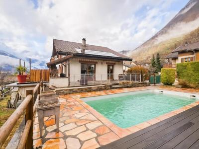 Vente Maison 7 pi�ces AIGUEBLANCHE 73260