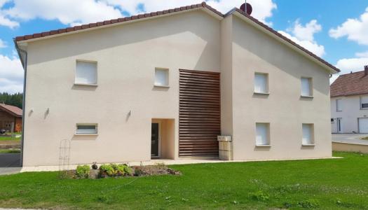 Vente Appartement 4 pi�ces PREMANON 39220