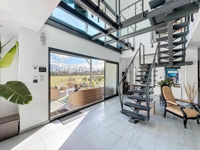 Vente Maison 10 pi�ces HAUTERIVE 03270