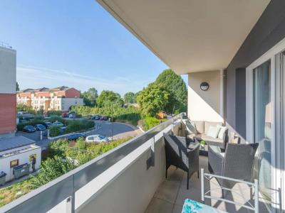 Vente Appartement 4 pi�ces TRAPPES 78190