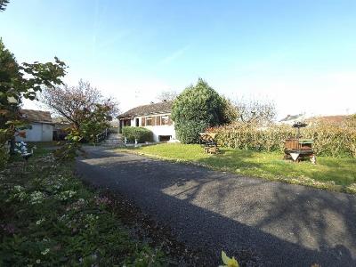 Vente Maison 5 pi�ces NOGENT-SUR-OISE 60180