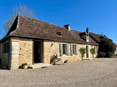 Vente Maison CAMPSEGRET 24140