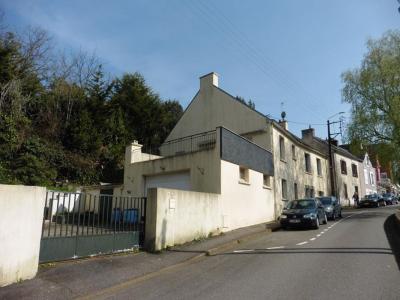 Vente Maison 9 pi�ces QUIMPERLE 29300