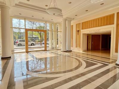 Vente Appartement LEVALLOIS-PERRET 92300