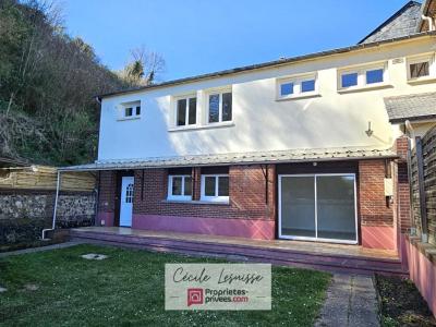 Vente Maison 3 pi�ces QUILLEBEUF-SUR-SEINE 27680