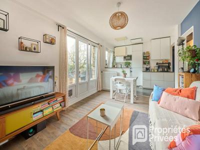 Vente Appartement 4 pi�ces CLAMART 92140