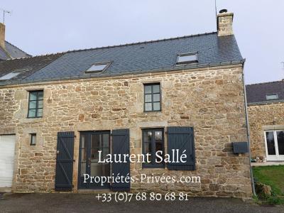 Vente Maison 3 pi�ces PEAULE 56130