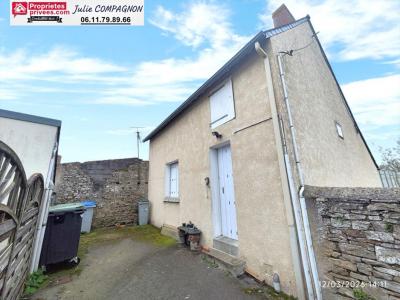 Vente Maison 2 pi�ces MAUMUSSON 44540